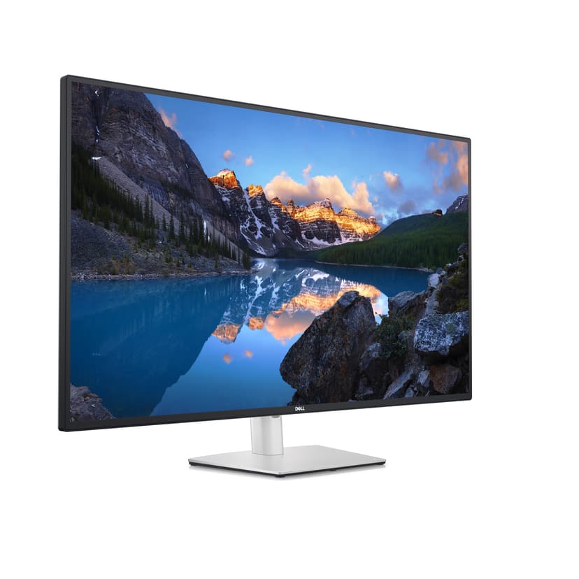 Dell UltraSharp U4323QE 43" 3840 x 2160pixels IPS 16:9 60Hz