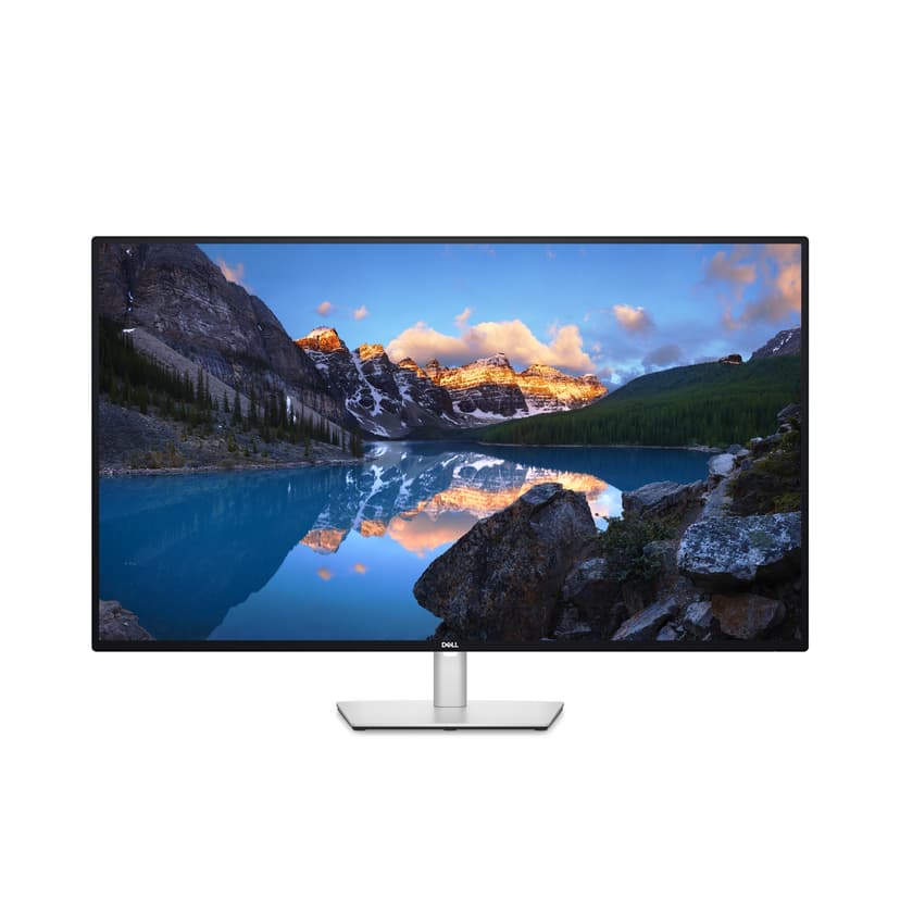 Dell UltraSharp U4323QE 43" 3840 x 2160pixels IPS 16:9 60Hz