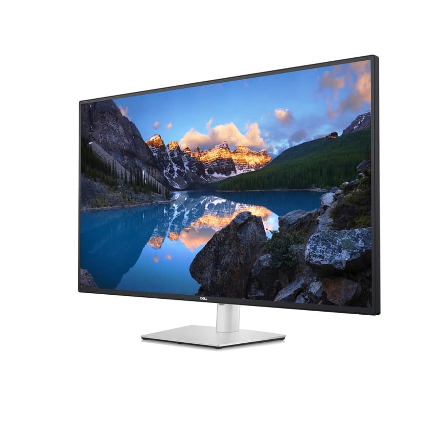 Dell UltraSharp U4323QE 43" 3840 x 2160pixels IPS 16:9 60Hz
