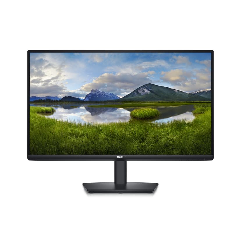 Dell E Series Bildskärm 27 – E2724HS 27" 1920 x 1080pixels VA 16:9 60Hz