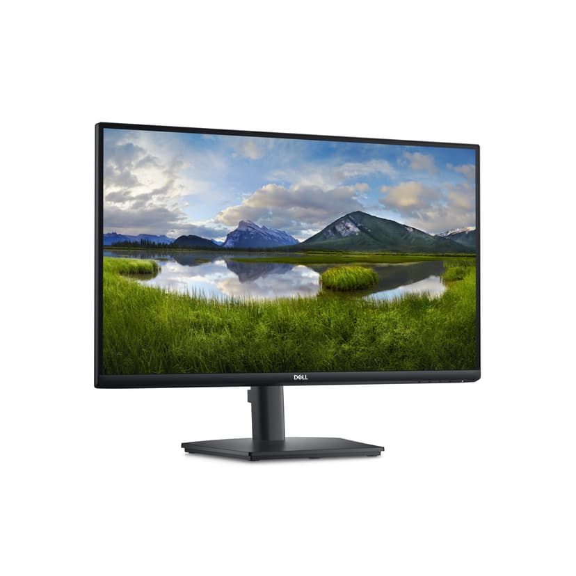 Dell E Series Bildskärm 27 – E2724HS 27" 1920 x 1080pixels VA 16:9 60Hz