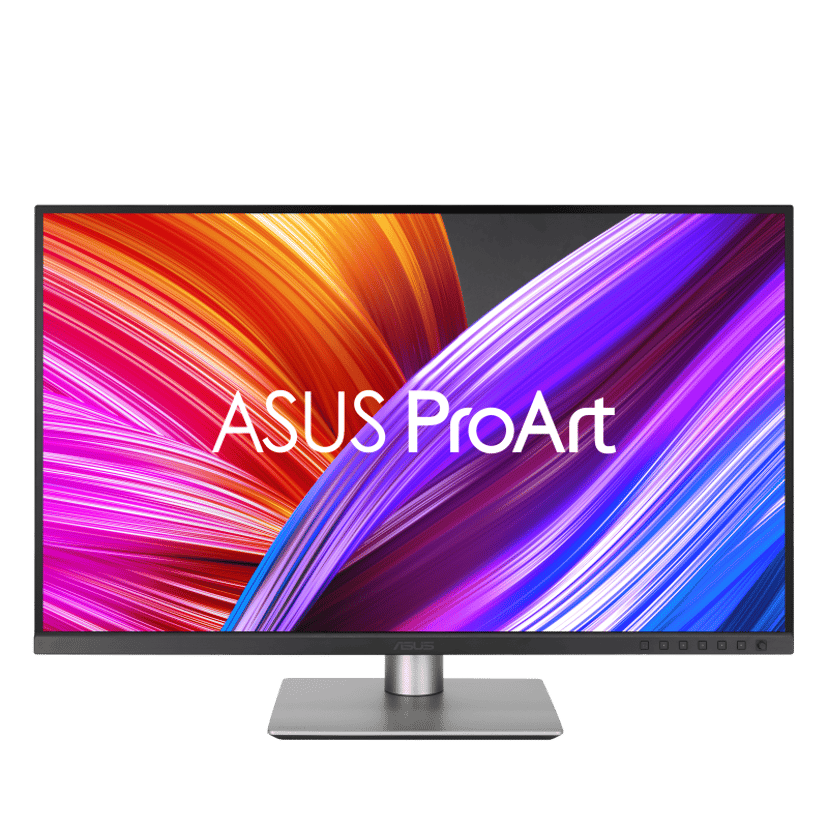 ASUS ProArt PA279CRV UHD 27" 3840 × 2160pixels IPS 16:9 60Hz