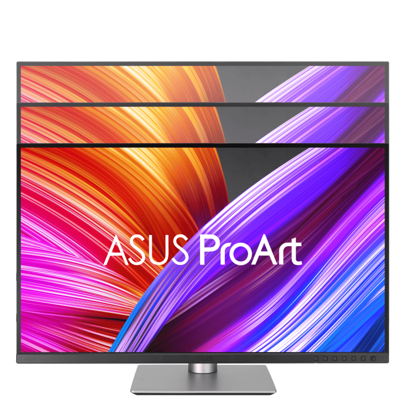ASUS ProArt PA279CRV UHD 27" 3840 x 2160pixels IPS 16:9 60Hz