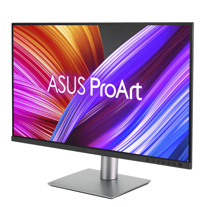 ASUS ProArt PA279CRV UHD 27" 3840 × 2160pixels IPS 16:9 60Hz