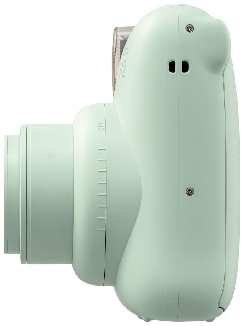 Fujifilm Instax Mini 12