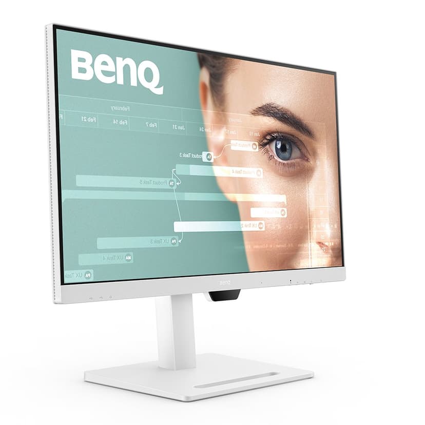 BenQ GW3290QT 27" 2560 × 1440pixels IPS 16:9 75Hz