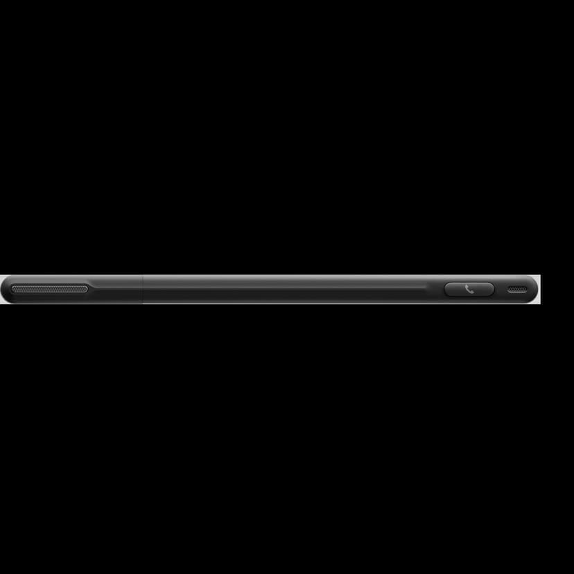 EPOS IMPACT 1061 ANC incl Charging Stand Stereo USB-A UC Zwart