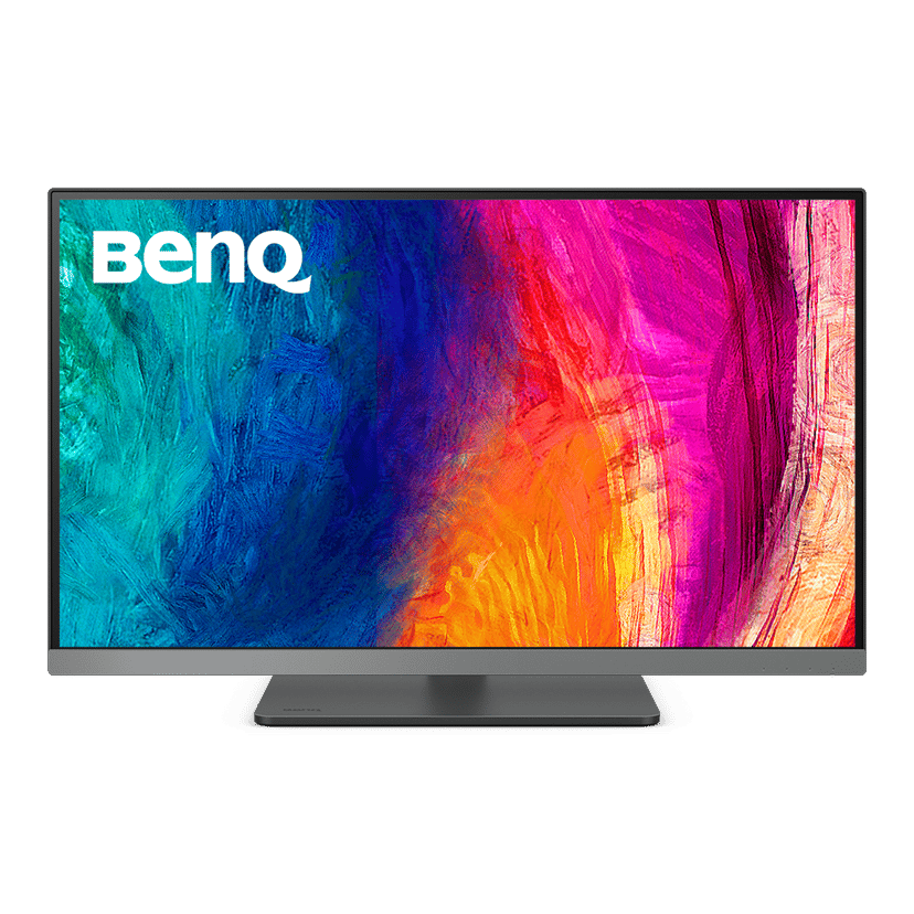 BenQ PD2706U 27" 3840 × 2160pixels IPS 16:9 60Hz