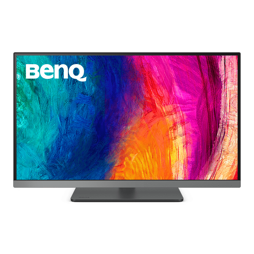 BenQ PD2706U 27" 3840 x 2160pixels IPS 16:9 60Hz