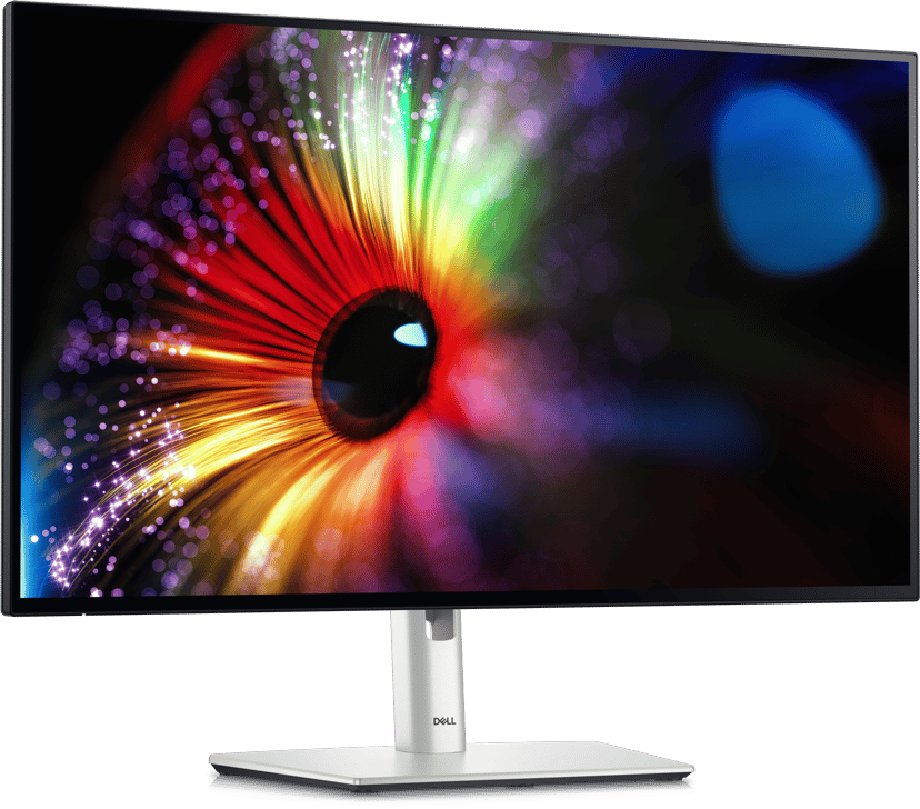 Dell UltraSharp U2724D 27" 2560 x 1440pixels IPS 16:9 120Hz