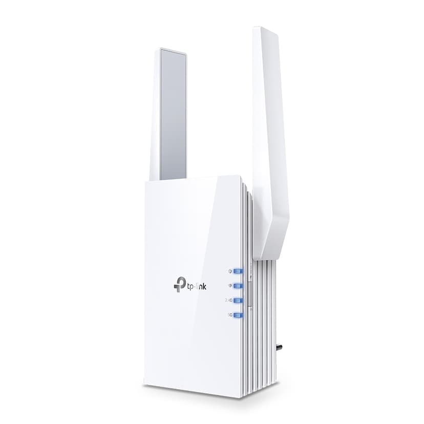 TP-Link RE505X WiFi 6 Range Extender