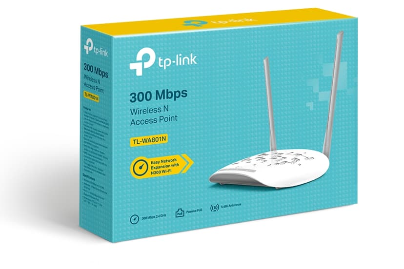 TP-Link TL-WA801N