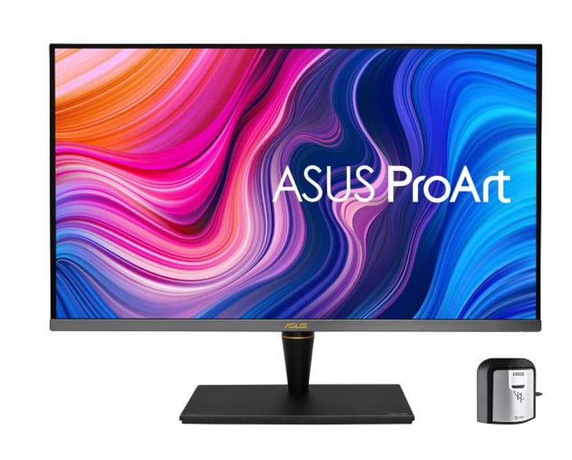 ASUS ProArt PA32UCX-PK 32" 3840 × 2160pixels IPS 16:9 142Hz