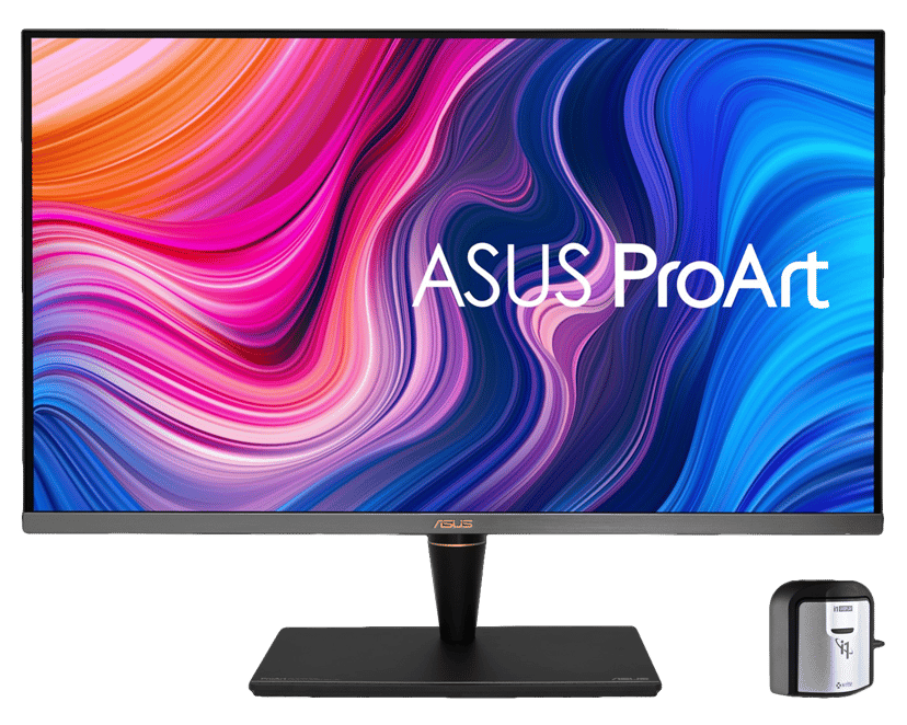ASUS ProArt PA32UCX-PK 32" 3840 × 2160pixels IPS 16:9 142Hz
