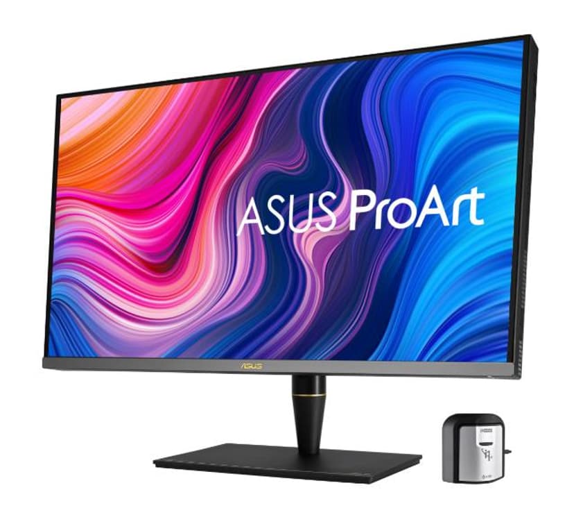 ASUS ProArt PA32UCX-PK 32" 3840 × 2160pixels IPS 16:9 142Hz