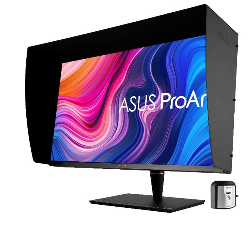 ASUS ProArt PA32UCX-PK 32" 3840 × 2160pixels IPS 16:9 142Hz