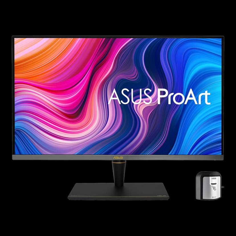 ASUS ProArt PA32UCX-PK 32" 3840 × 2160pixels IPS 16:9 142Hz