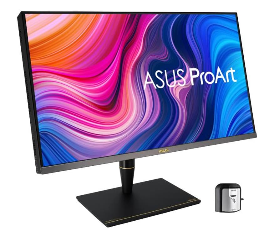 ASUS ProArt PA32UCX-PK 32" 3840 x 2160pixels IPS 16:9 142Hz