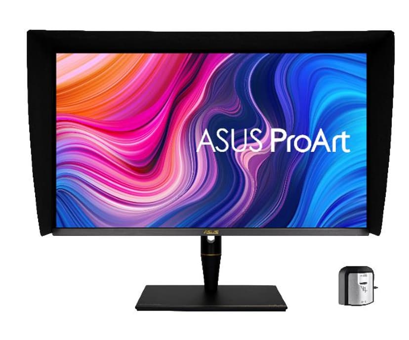 ASUS ProArt PA32UCX-PK 32" 3840 × 2160pixels IPS 16:9 142Hz