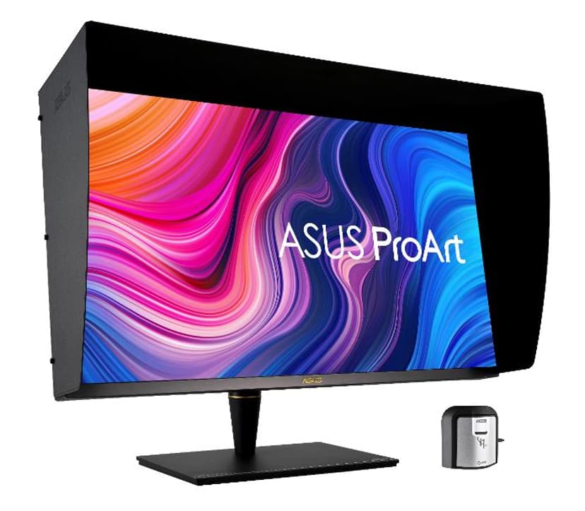 ASUS ProArt PA32UCX-PK 32" 3840 x 2160pixels IPS 16:9 142Hz