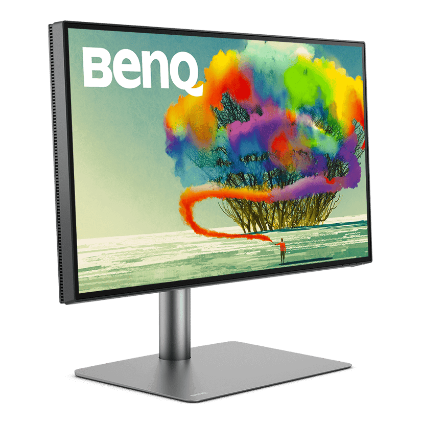 BenQ DesignVue PD2725U 27" 3840 × 2160pixels IPS 16:9 60Hz