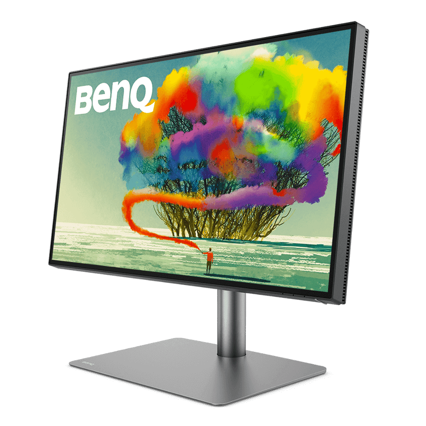 BenQ DesignVue PD2725U 27" 3840 × 2160pixels IPS 16:9 60Hz