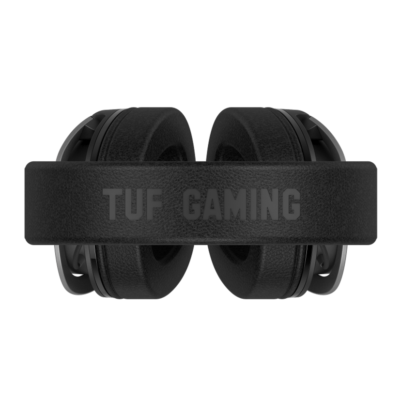 ASUS TUF Gaming H3 Wireless Kuulokkeet Langaton Pääpanta Pelaaminen USB Type-C Harmaa Stereo USB-C Harmaa