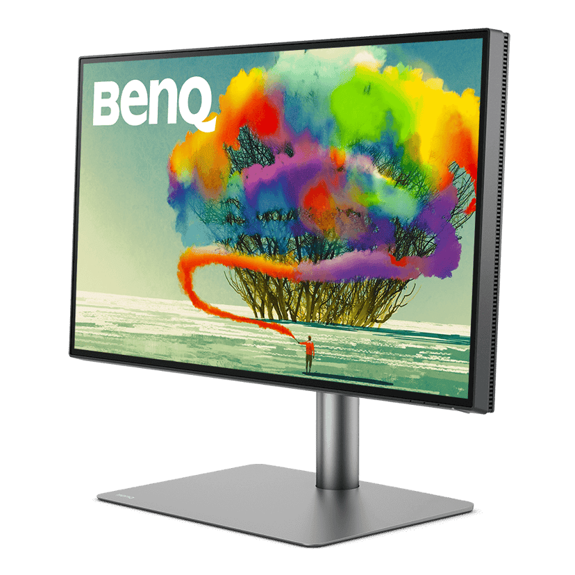 BenQ DesignVue PD2725U 27" 3840 x 2160pixels IPS 16:9 60Hz