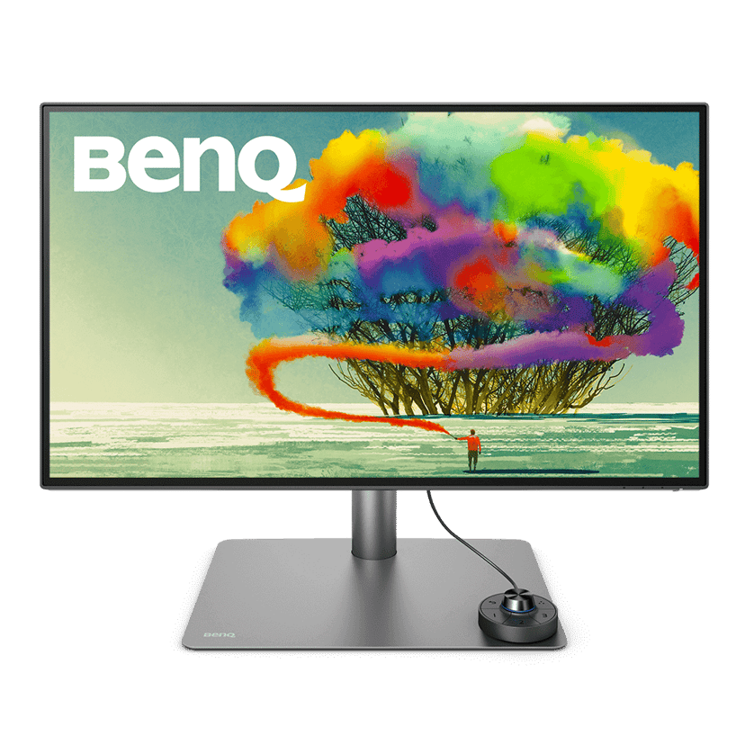 BenQ DesignVue PD2725U 27" 3840 × 2160pixels IPS 16:9 60Hz