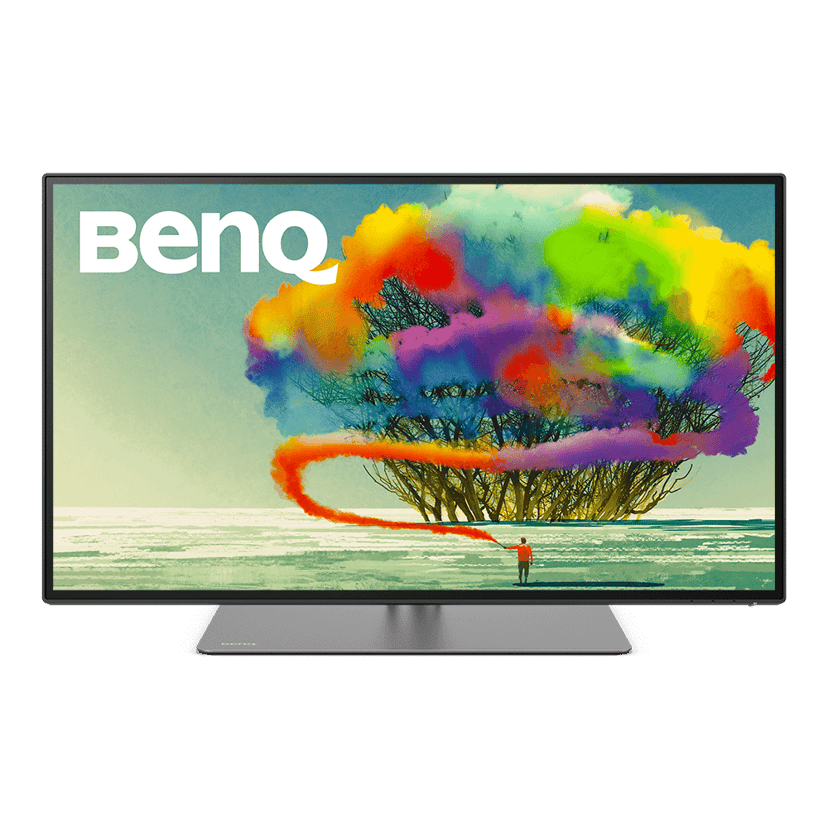 BenQ DesignVue PD2725U 27" 3840 × 2160pixels IPS 16:9 60Hz