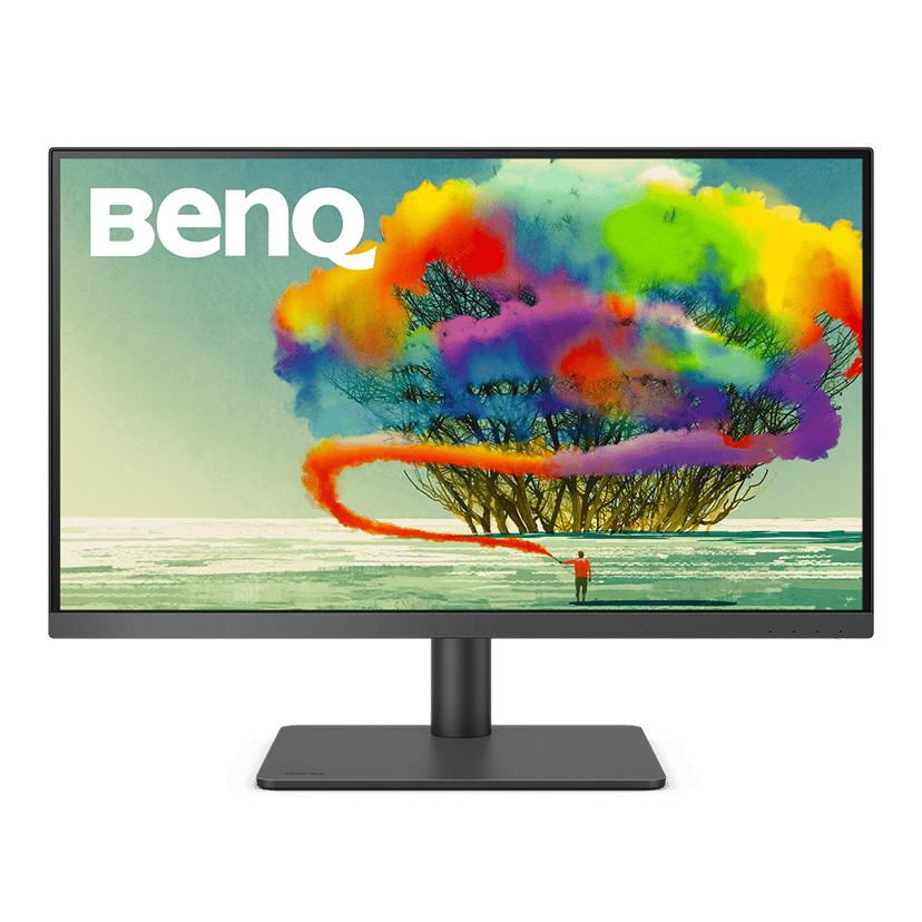 BenQ DesignVue PD2705U 27" 3840 x 2160pixels IPS 16:9 60Hz