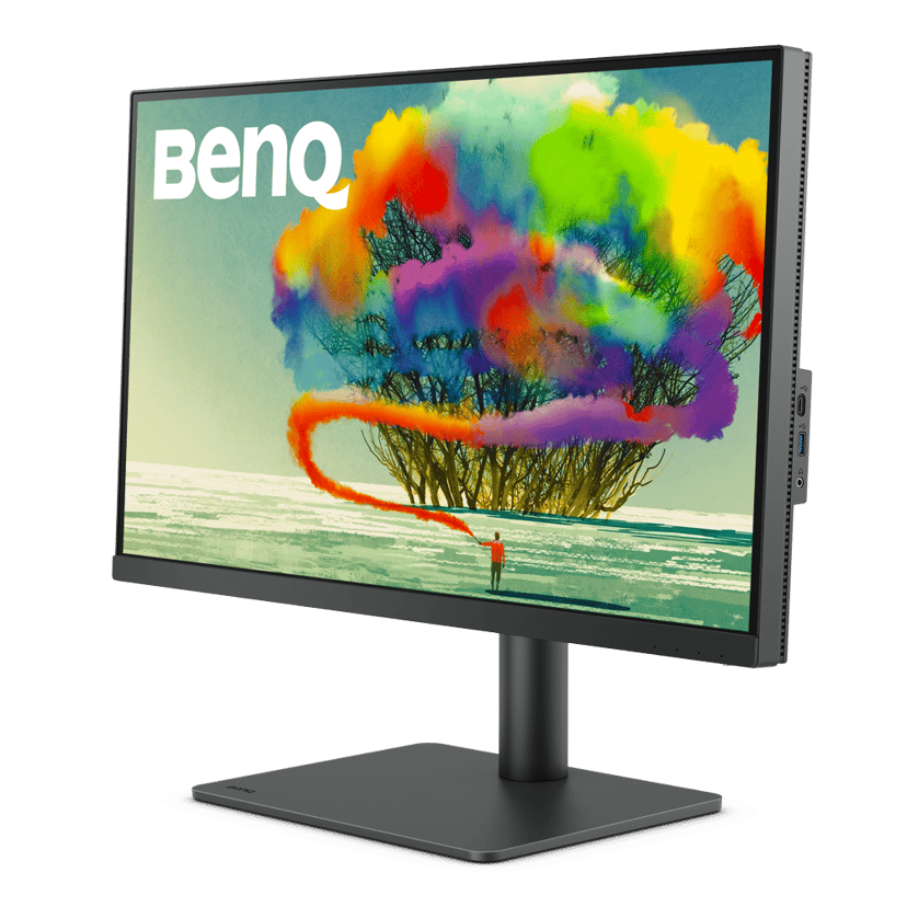 BenQ DesignVue PD2705U 27" 3840 x 2160pixels IPS 16:9 60Hz