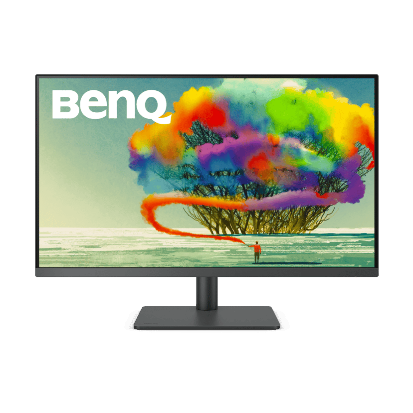 BenQ DesignVue PD3205U 31.5" 3840 x 2160pixels IPS 16:9 60Hz