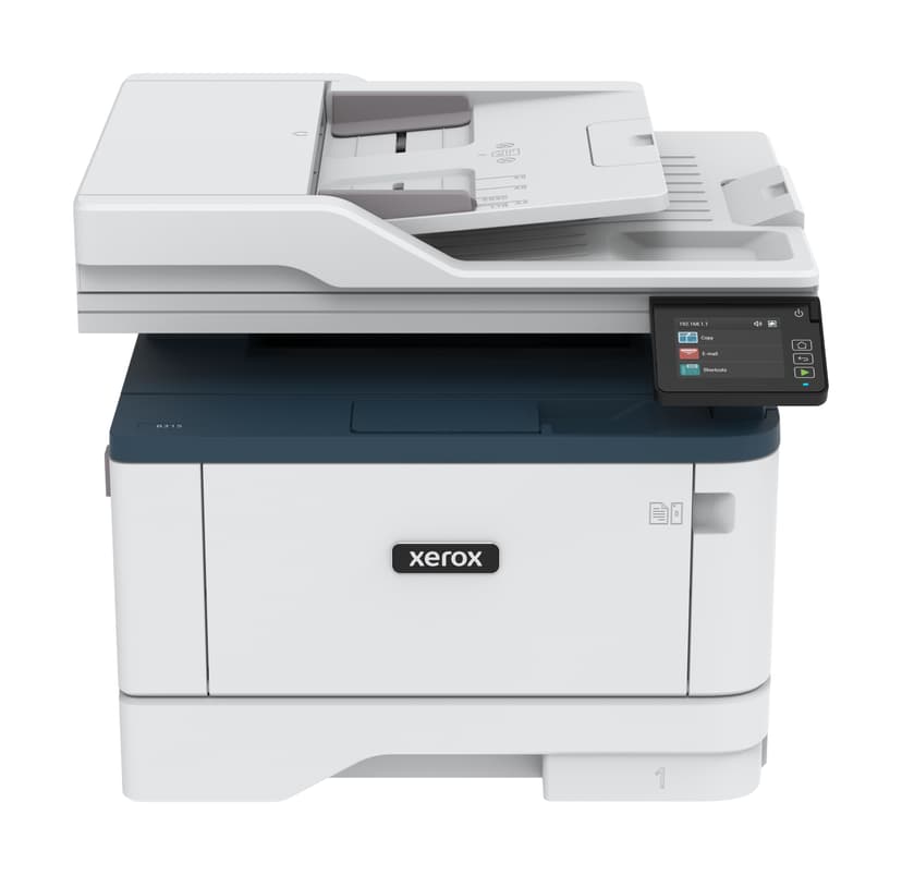 Xerox B315V_DNI A4 MFP