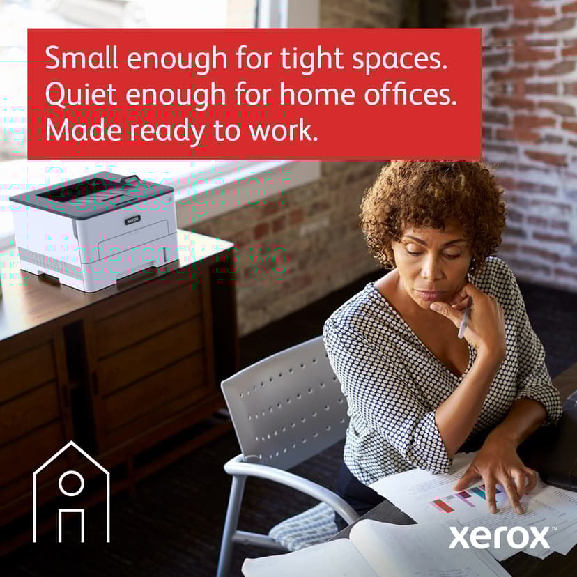 Xerox B315V_DNI A4 MFP