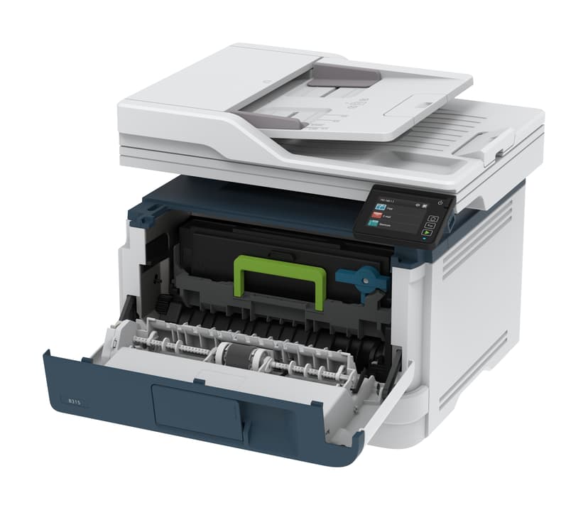 Xerox B315V_DNI A4 MFP