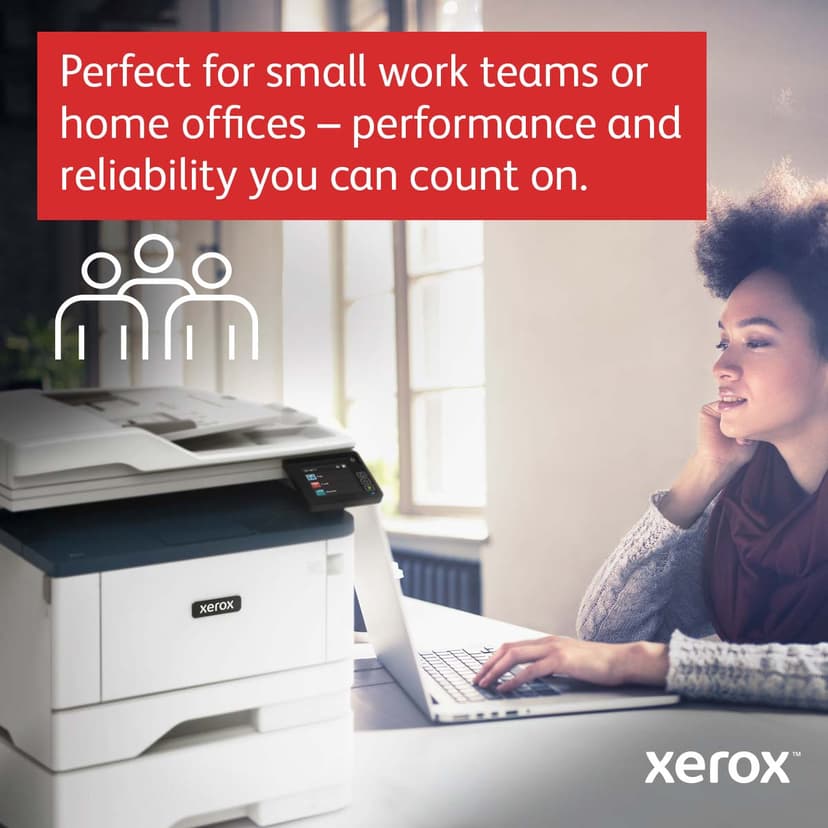 Xerox B315V_DNI A4 MFP