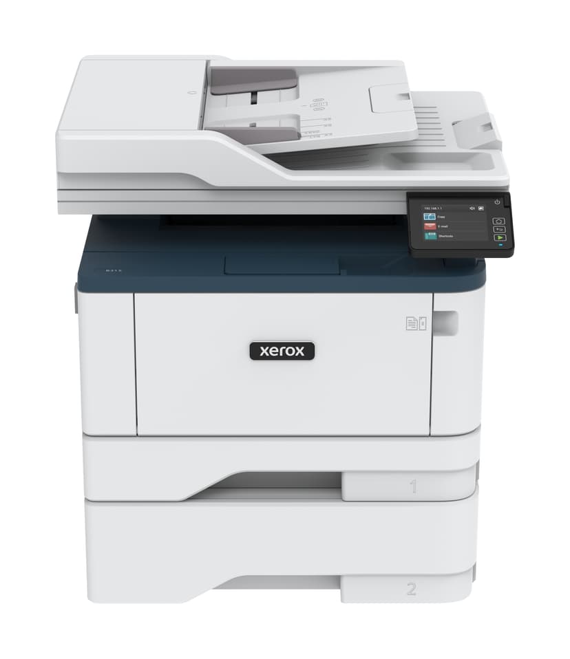 Xerox B315V_DNI A4 MFP