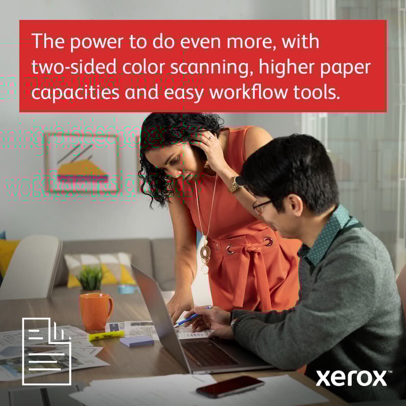 Xerox B315V_DNI A4 MFP