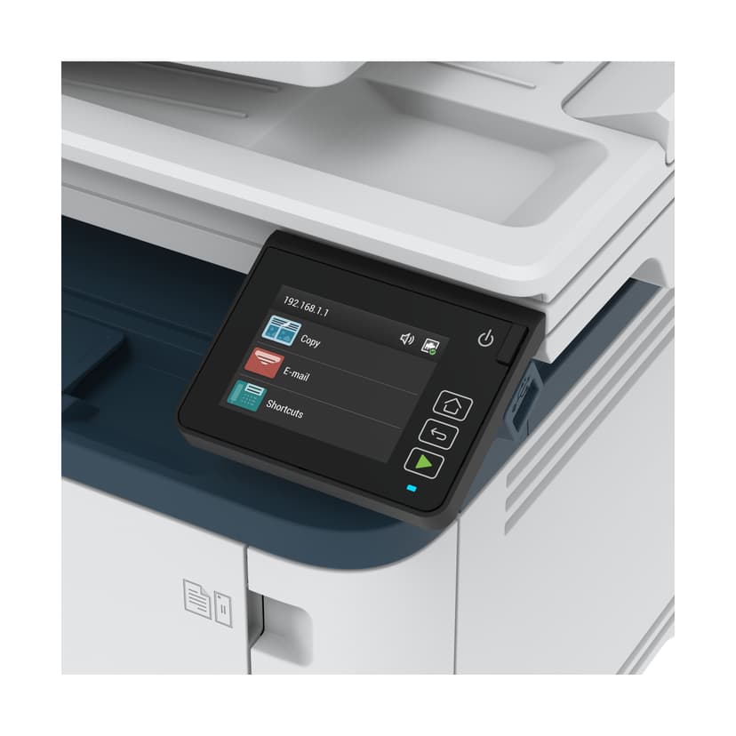 Xerox B315V_DNI A4 MFP