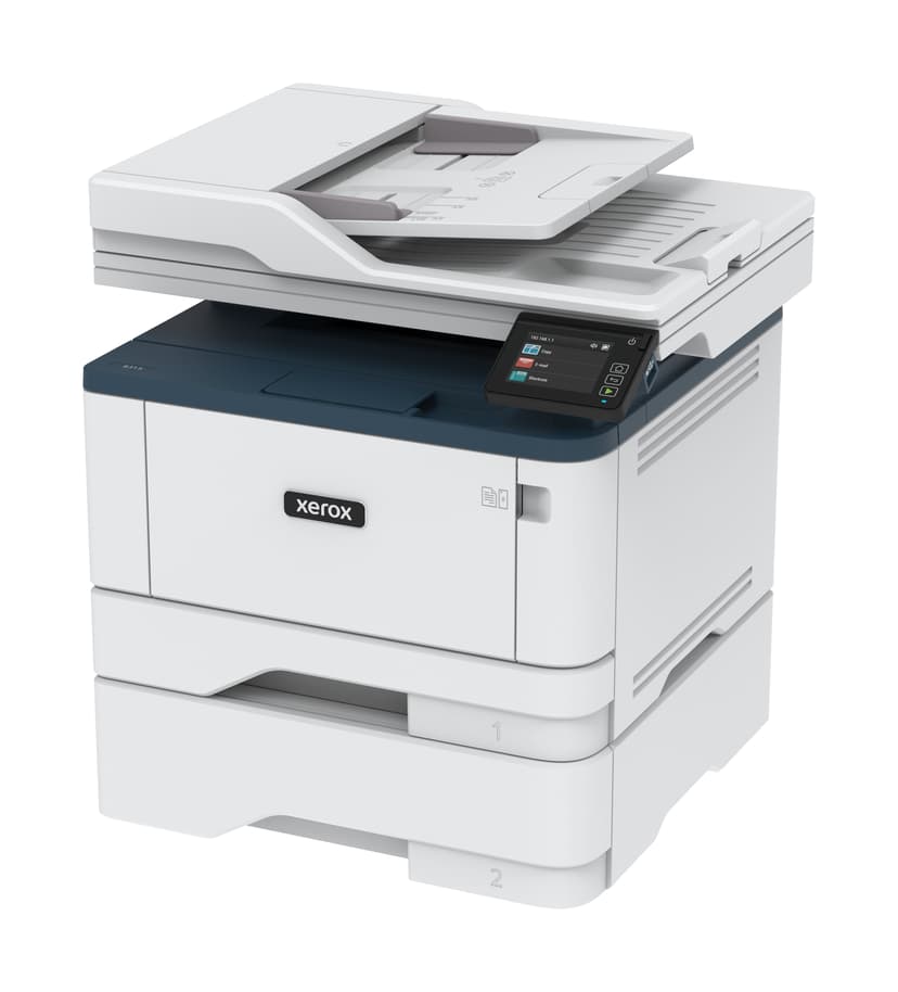 Xerox B315V_DNI A4 MFP