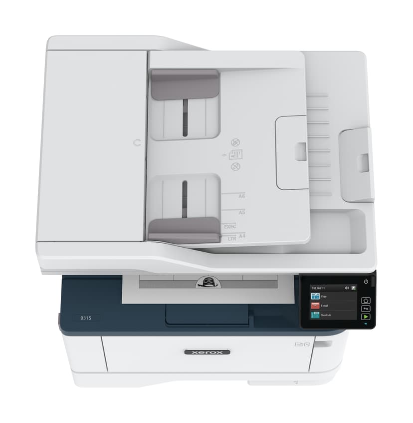 Xerox B315V_DNI A4 MFP