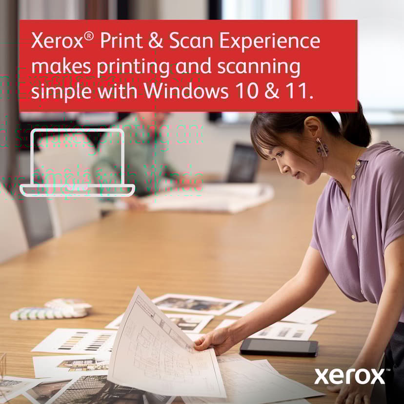 Xerox B315V_DNI A4 MFP