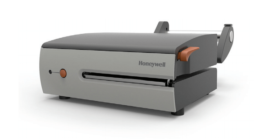 Honeywell MP-Series Compact 4 Mobile Mark III 203 dpi