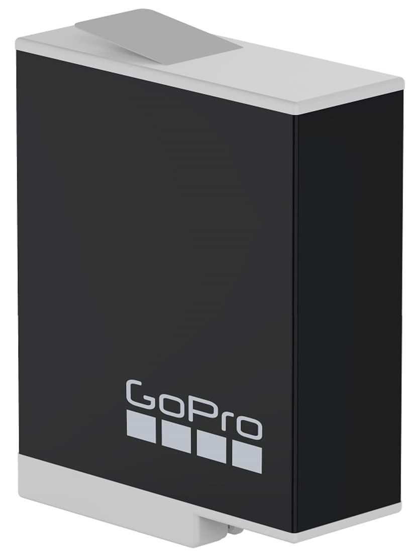 GoPro Enduro Battery (HERO12/11/10/9 Black) 2pcs
