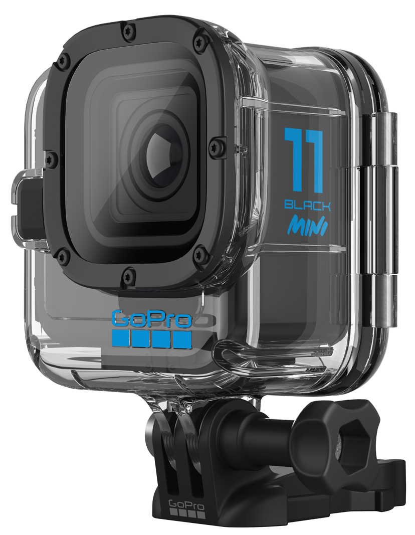 GoPro AFDIV-001 accessoire voor actiesportcamera's Camerabehuizing