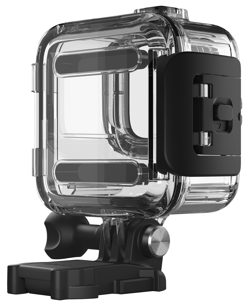 GoPro AFDIV-001 toimintaurheilun kameratarvike Kamerakotelo