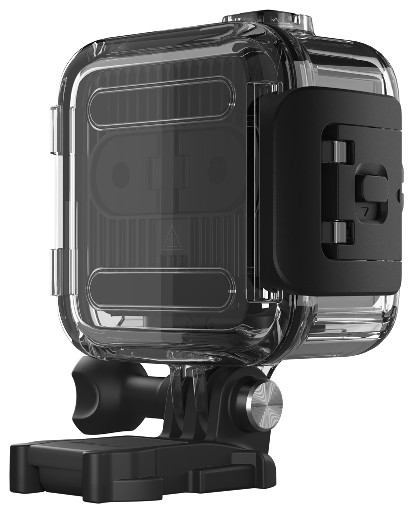 GoPro HERO11 Black Mini Dive Housing