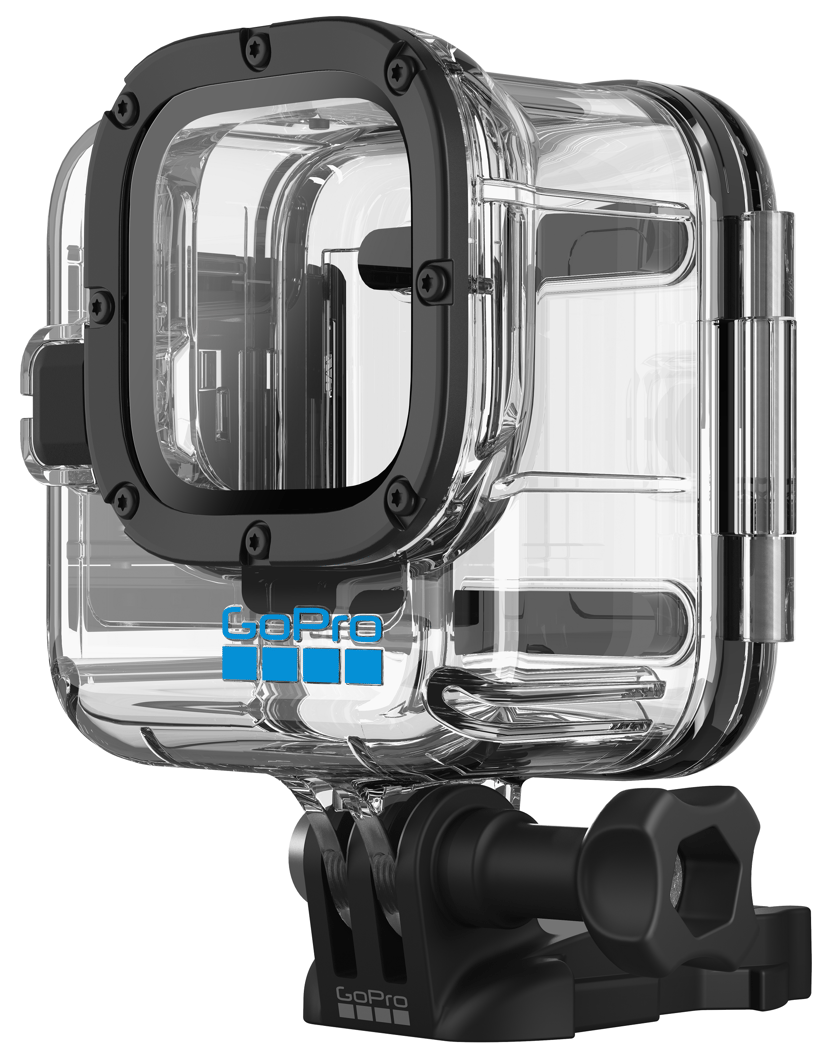 GoPro AFDIV-001 toimintaurheilun kameratarvike Kamerakotelo