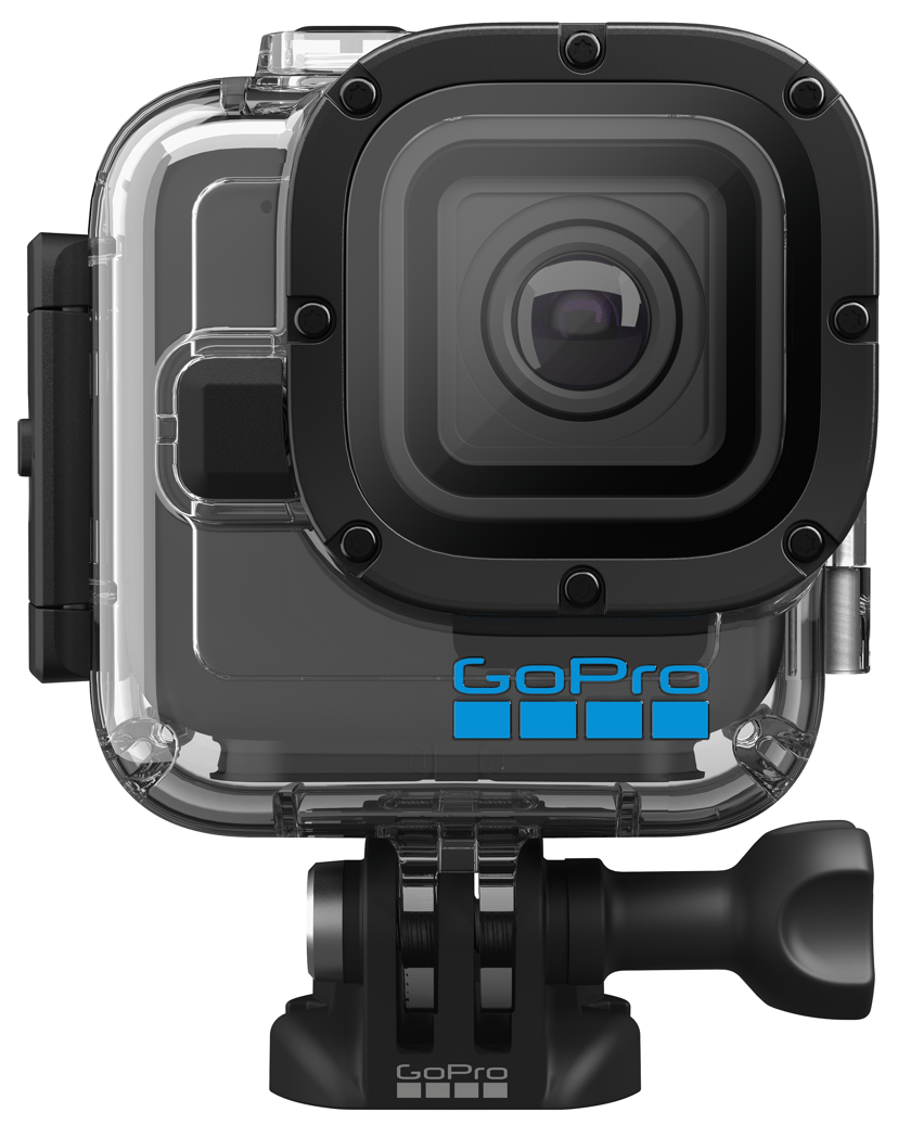 GoPro AFDIV-001 toimintaurheilun kameratarvike Kamerakotelo